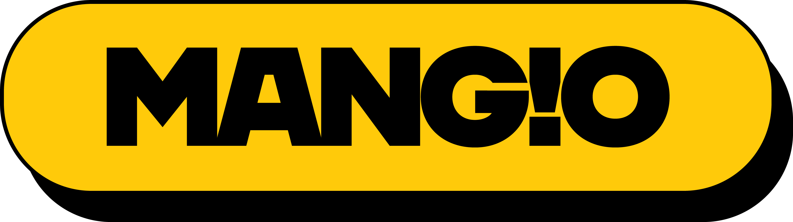 Mangio