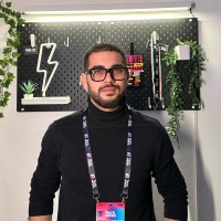 Omar ElKharroubi